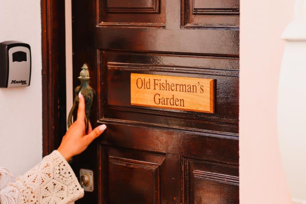 Old Fisherman'S Corner 16 - Centro Old Town Albufeira Exterior foto