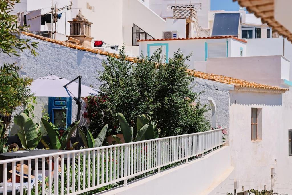 Old Fisherman'S Corner 16 - Centro Old Town Albufeira Exterior foto
