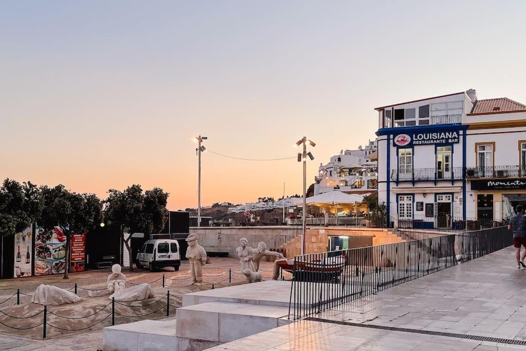 Old Fisherman'S Corner 16 - Centro Old Town Albufeira Exterior foto