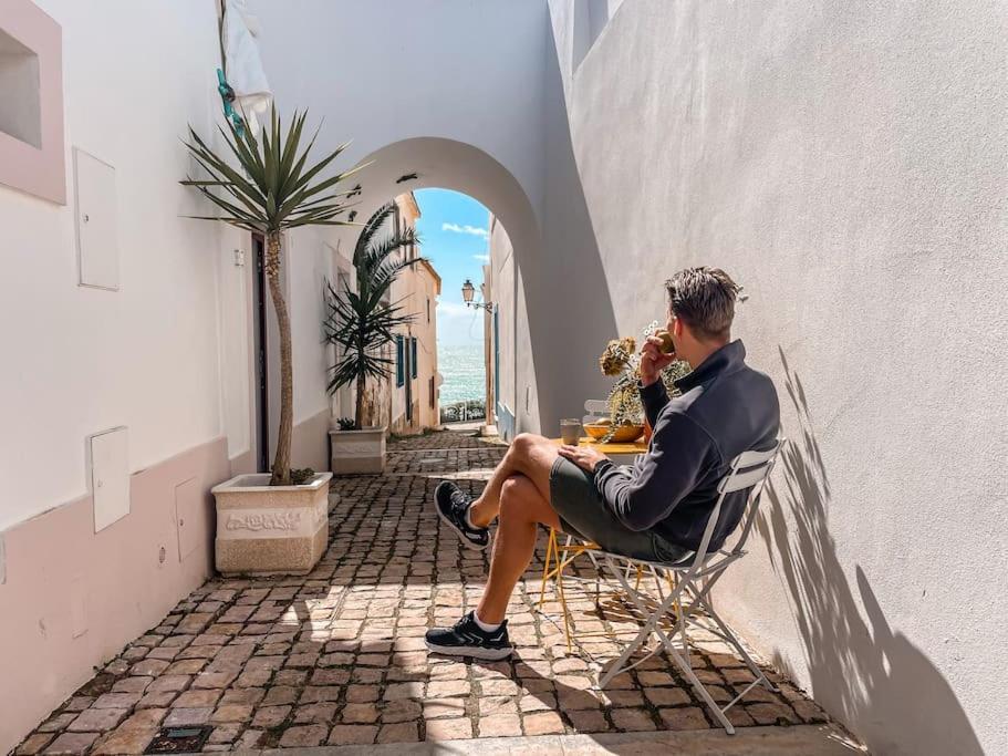 Old Fisherman'S Corner 16 - Centro Old Town Albufeira Exterior foto