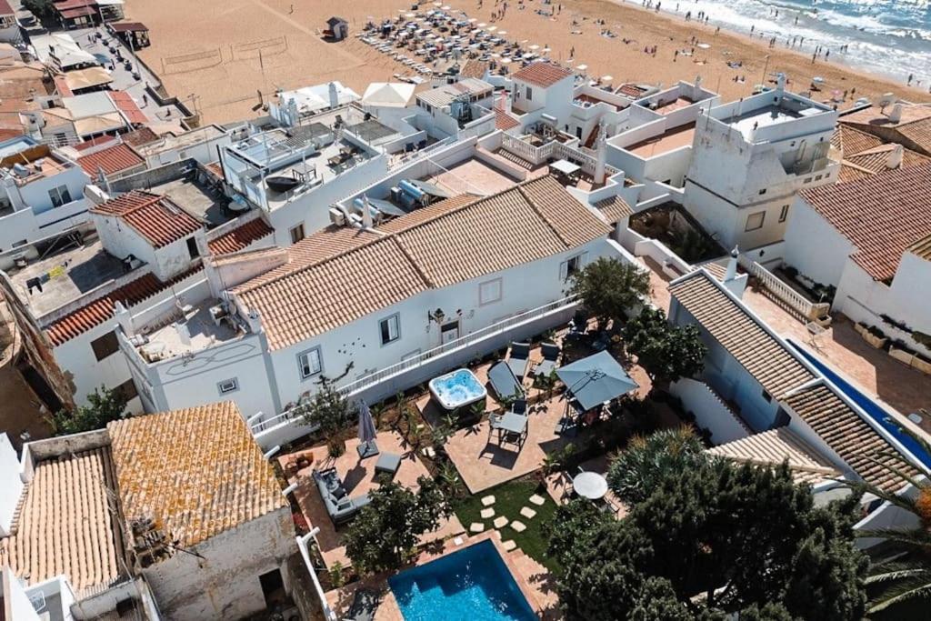 Old Fisherman'S Corner 16 - Centro Old Town Albufeira Exterior foto